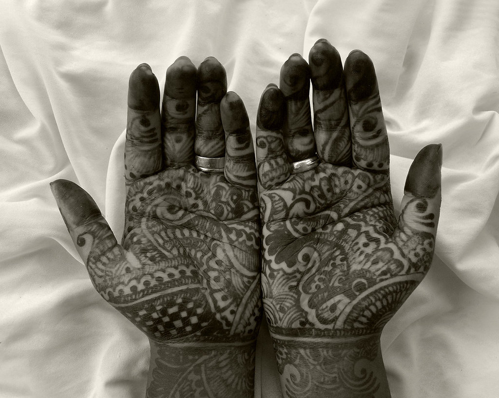 Mehndi