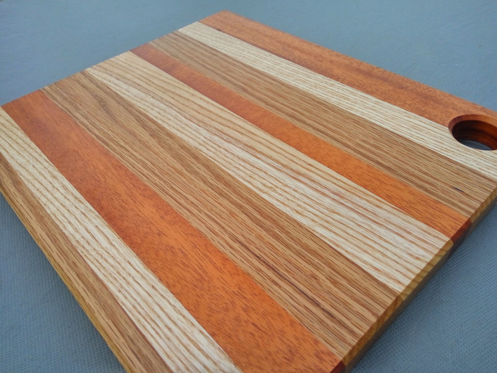 Cutting board