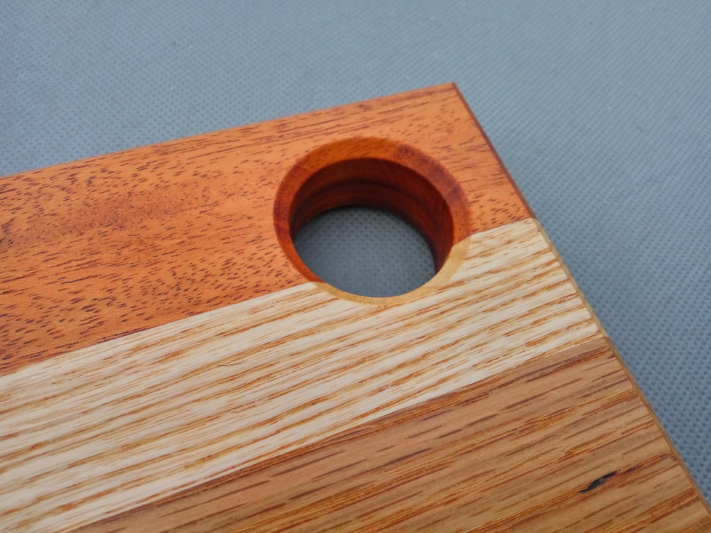 Cutting board